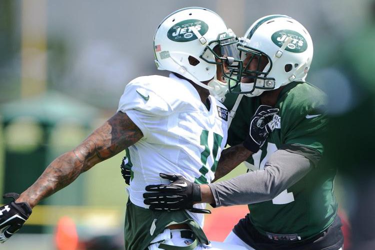 Marshall-Revis Camp Scuffle