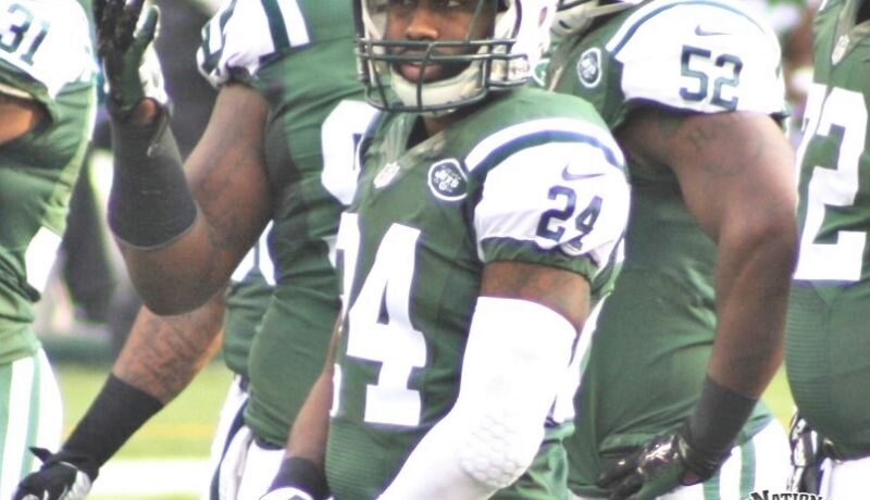 Preview: Jets Head to Kansas City