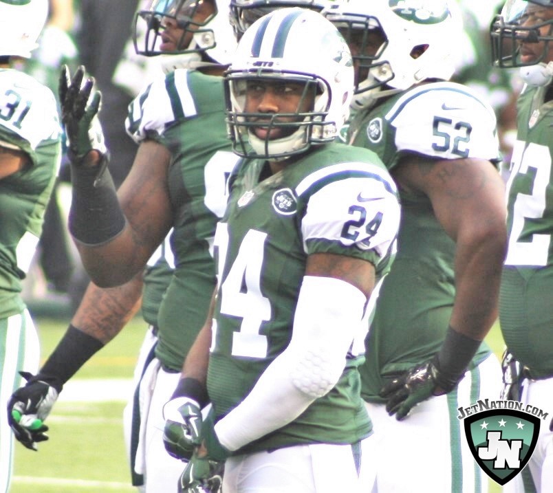 Darrelle Revis JN - JetNation.com - New York Jets Blog & Forum Darrelle Revis JN