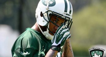 Reminder to Jets Fans: Top 10 Picks Rarely Kind to Gang Green