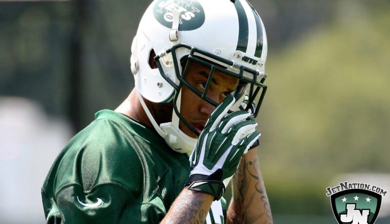 Reminder to Jets Fans: Top 10 Picks Rarely Kind to Gang Green