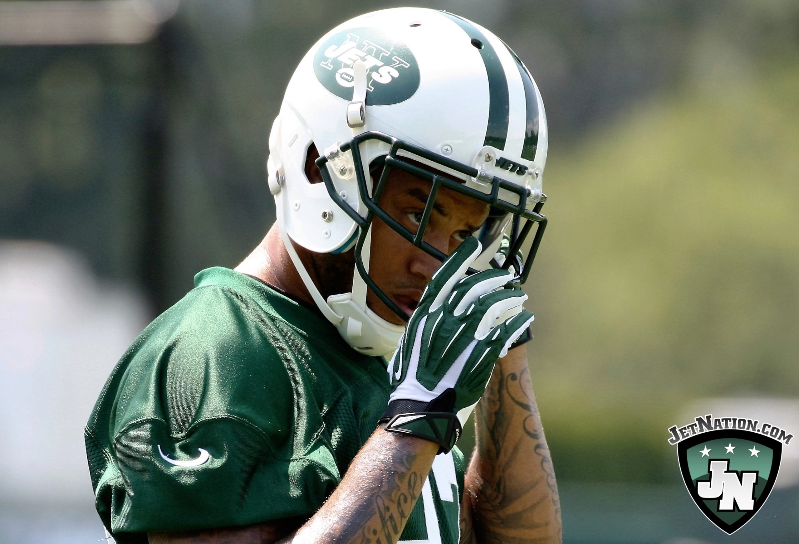 Dee Milliner JN - JetNation.com - New York Jets Blog & Forum Dee Milliner JN