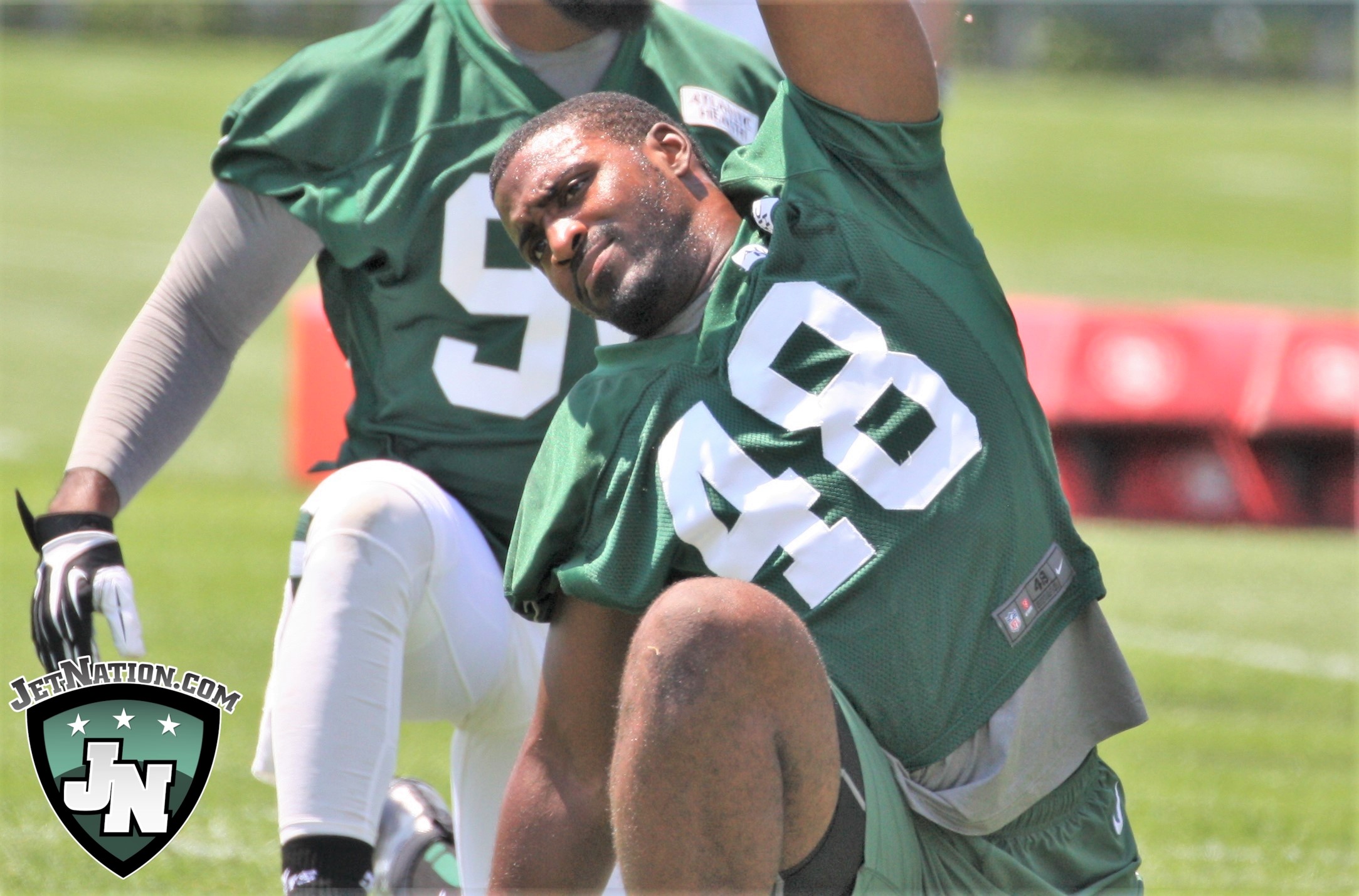 Jordan Jenkins JN - JetNation.com - New York Jets Blog & Forum Jordan Jenkins JN