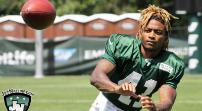 Jets v. Bears Final Injury Report