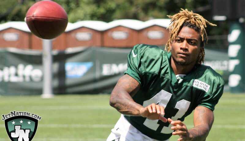 McDougle’s Strong Camp Another Test for Bowles?