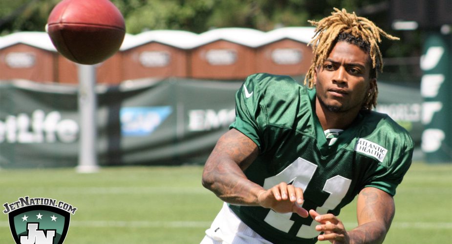 Is Skrine Better in the Slot and Mac Safety Obsessed?  Dispelling Three Jets Myths