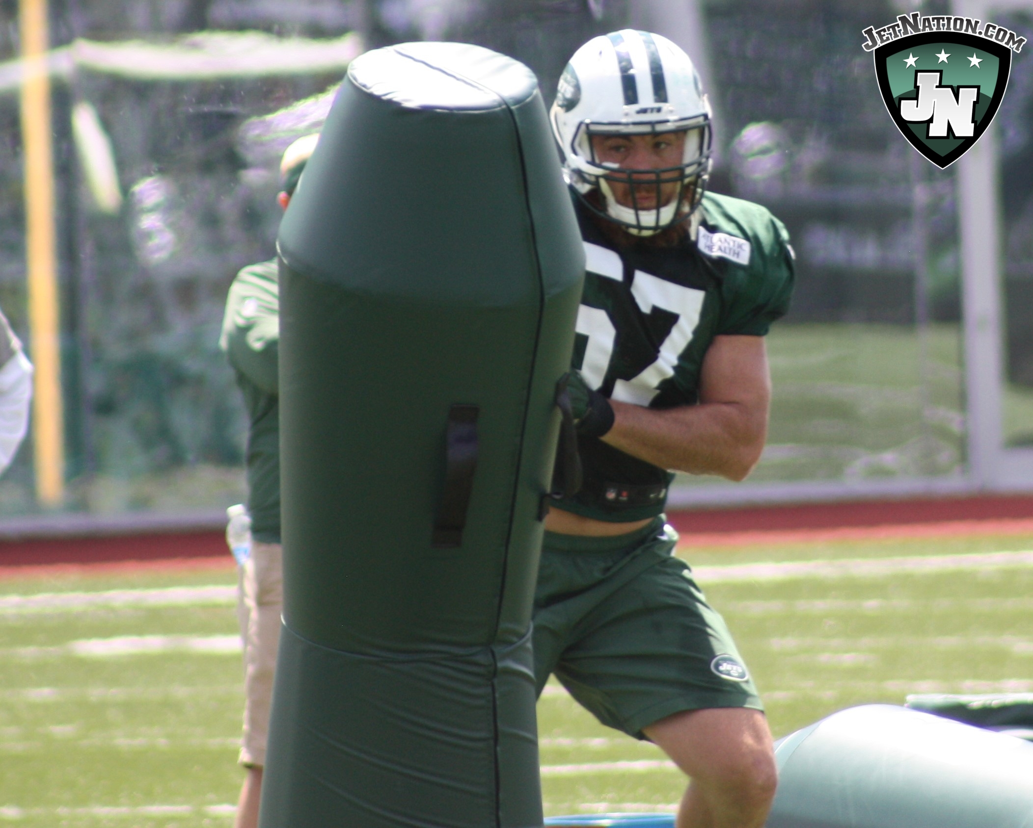 Trevor Reilly JN - JetNation.com - New York Jets Blog & Forum Trevor Reilly JN