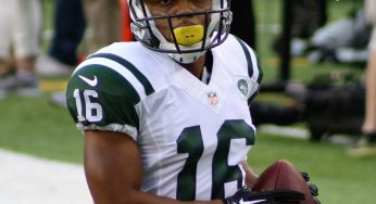 Saxton, Worthy, Kevin Short are Latest Jets cuts