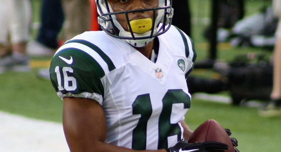 Saxton, Worthy, Kevin Short are Latest Jets cuts
