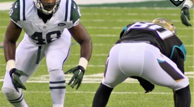 Previewing Gang Green’s Linebackers