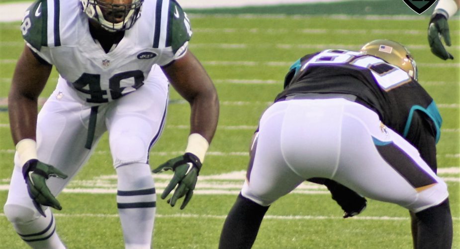 Jenkins Stands to Reap Rewards of Upgrades on Defense