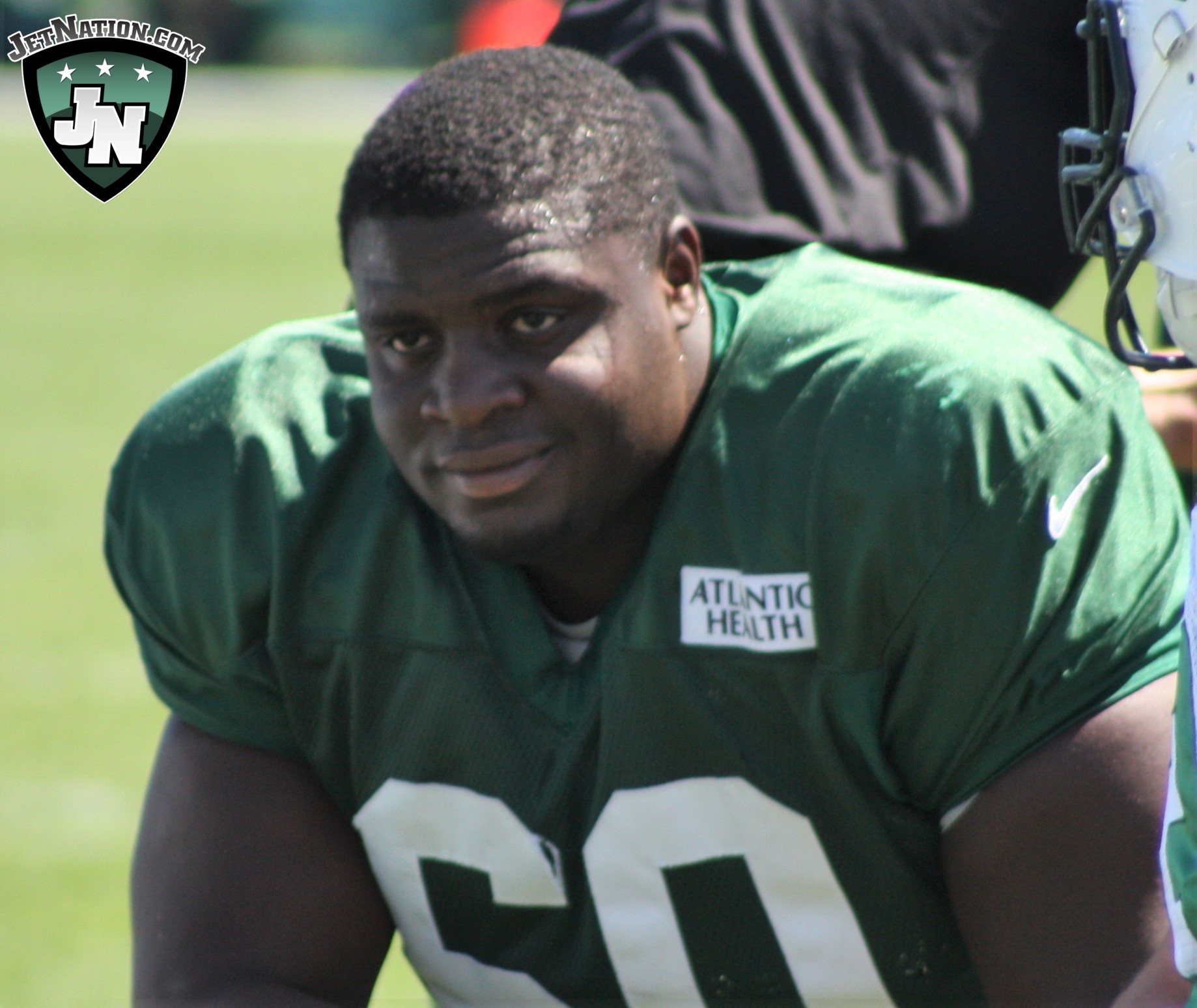 Tarow Barney JN - JetNation.com - New York Jets Blog & Forum Tarow Barney JN