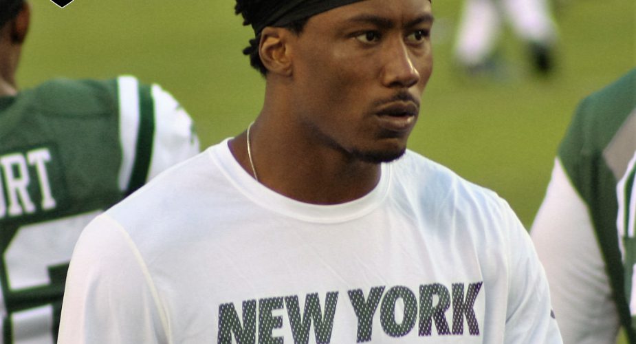 Brandon Marshall Added to Extensive Jets Injury Report