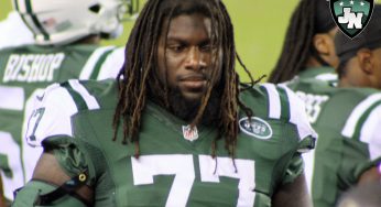Could Bates Hire Lead to end of Carpenter’s Time With Jets?