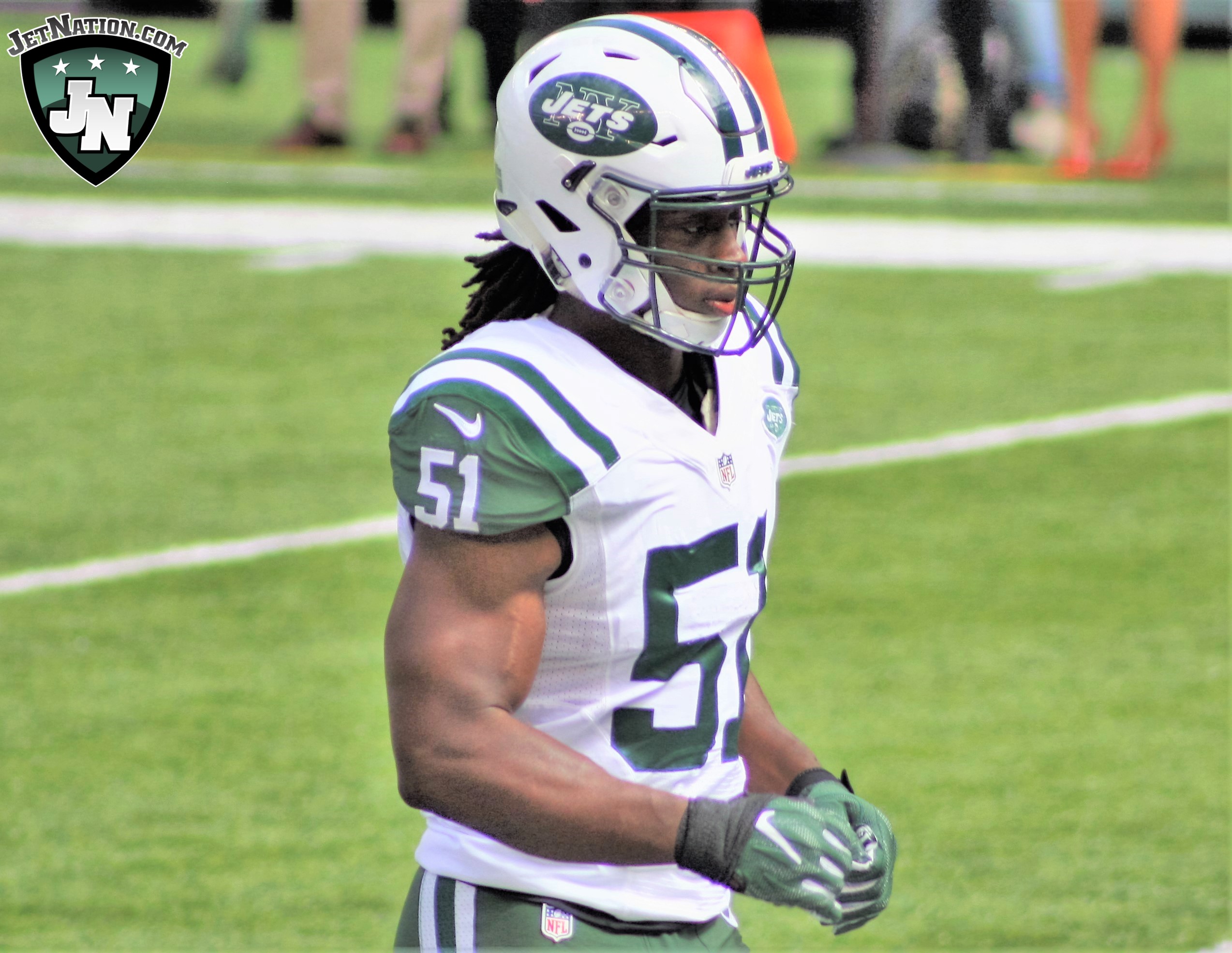 Julian Stanford JN - JetNation.com - New York Jets Blog & Forum Julian Stanford JN