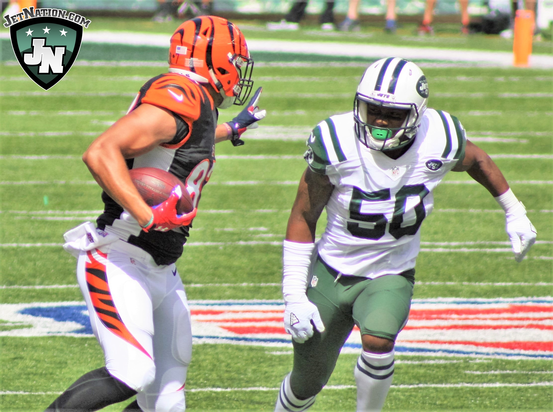 Darron Lee JN - JetNation.com - New York Jets Blog & Forum Darron Lee JN