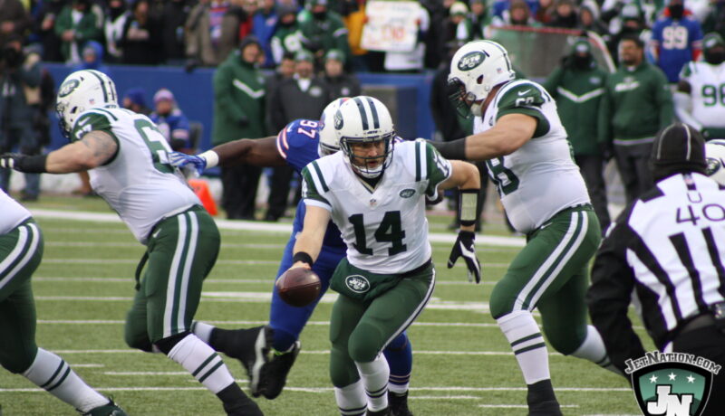 Jets at Buffalo Preview