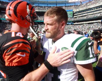 Jets Lose to Bengals; Post Game Thoughts
