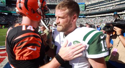 Jets Lose to Bengals; Post Game Thoughts
