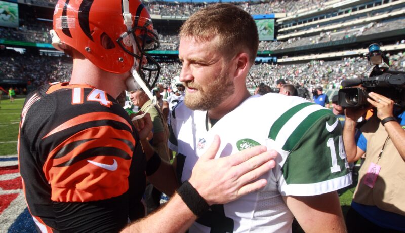 Jets Lose to Bengals; Post Game Thoughts