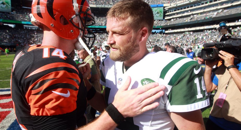 Jets Lose to Bengals; Post Game Thoughts
