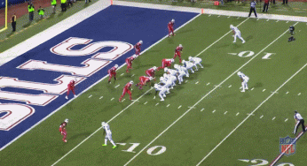 Jets Passing Offense Film Review – Week 2 (Bills)