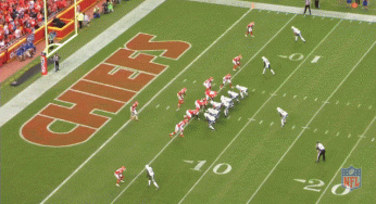 Jets Passing Offense Film Review- Week 3 (Chiefs) Magician’s Assistant Failures