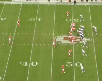 Jets Passing Offense Film Review – Week 3 (Chiefs) Bad Magic