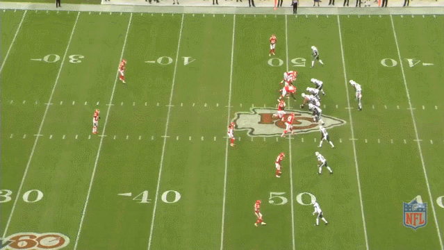 Jets Passing Offense Film Review – Week 3 (Chiefs) Bad Magic