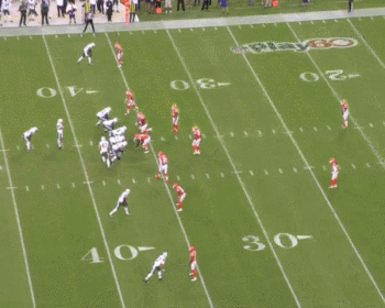 Jets Passing Offense Film Review – Week 3 (Chiefs) Fitzmagic