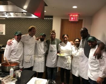 JetNation Joins The Bacon Bonanza At The Institute of Culinary Education