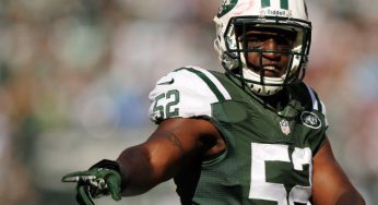 Inactives Report: Harris Active, Jenkins Out
