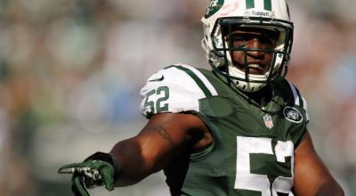 Inactives Report: Harris Active, Jenkins Out