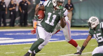 Jeremy Ross is Back; Other Roster Moves