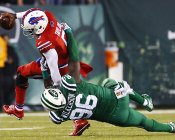 Jets Top Bills; 37 – 31