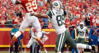 Power Rankings: Jets Slide After Embarrassing Loss