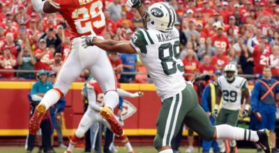 Power Rankings: Jets Slide After Embarrassing Loss
