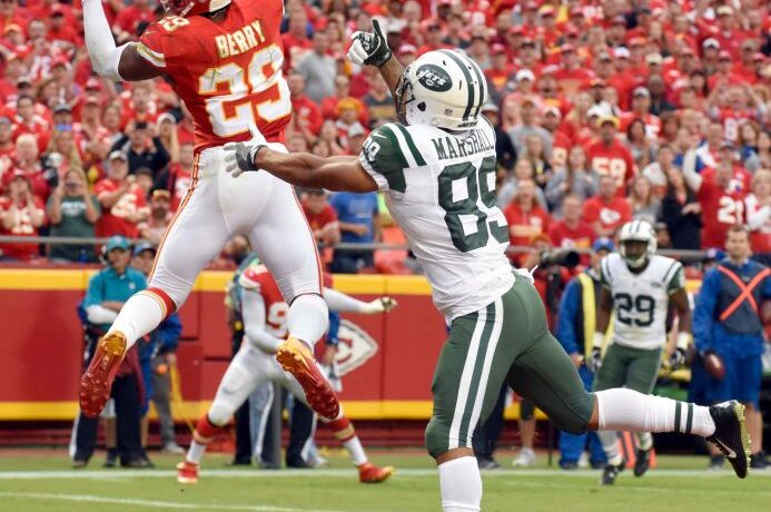 Power Rankings: Jets Slide After Embarrassing Loss