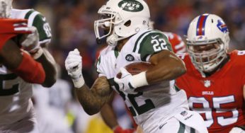 Let’s Talk About Matt Forte