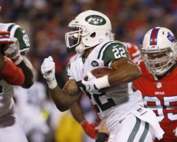 Let’s Talk About Matt Forte