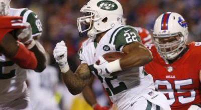 Let’s Talk About Matt Forte