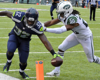 Seahawks Beat Jets, 27-17