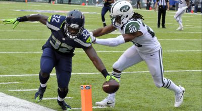 Seahawks Beat Jets, 27-17