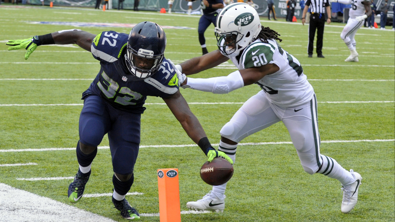 Christine Michael,Marcus Williams - JetNation.com - New York Jets Blog & Forum Christine Michael,Marcus Williams