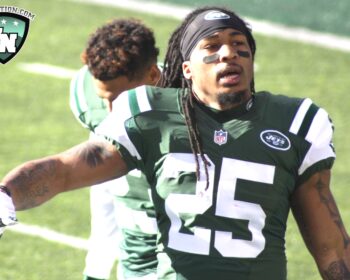 PFF Grades Jets vs. Dolphins, Calls out Calvin Pryor