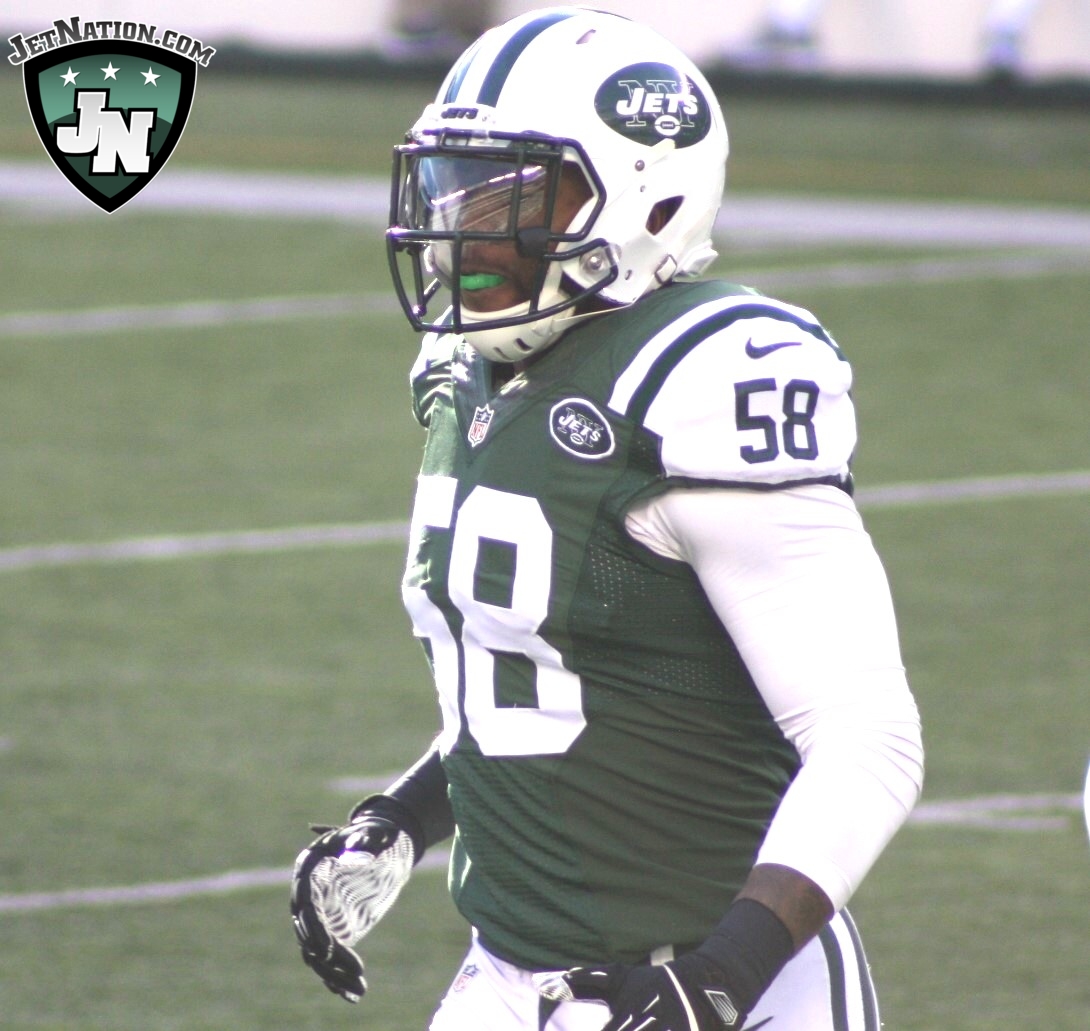 Erin Henderson JN - JetNation.com - New York Jets Blog & Forum Erin Henderson JN