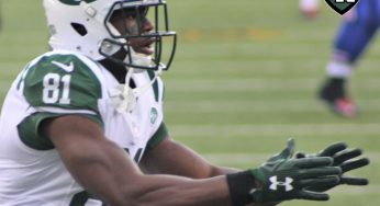 For Jets Offense in 2019, “V” is for Versatility