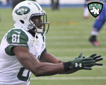 Quincy Enunwa 2016 Film Review