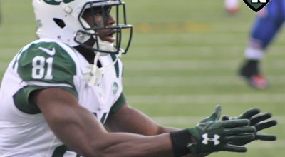 Quincy Enunwa 2016 Film Review
