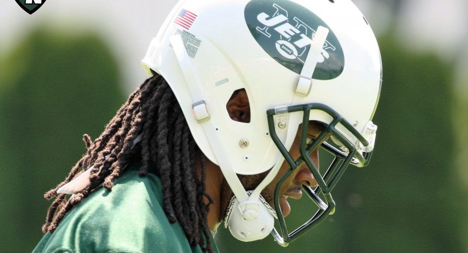 Jets Waive CB Marcus Williams to Make Room for WR Jalin Marshall